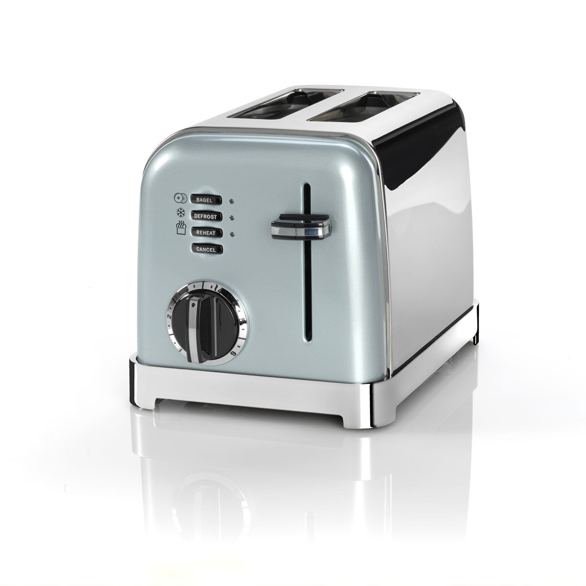 Cuisinart tostadora hot sale